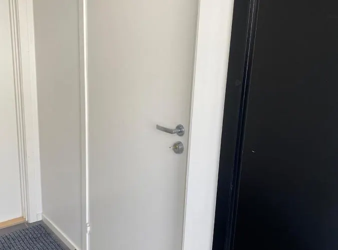 Small Modern Appartment