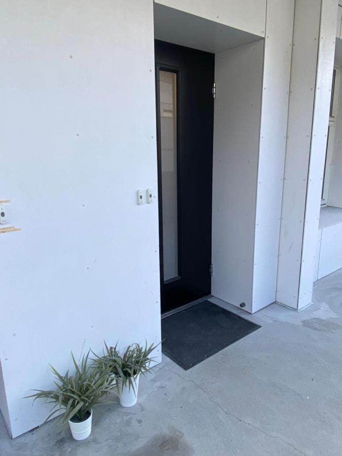 Small Modern *